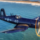 Illustration for article titled Amazing Warbird Photos Look Like They Were Taken By A Time-Traveler